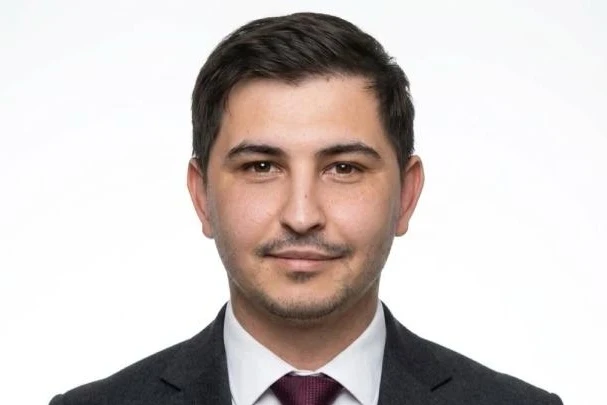 Sabail's new president is Mirza Bayramov