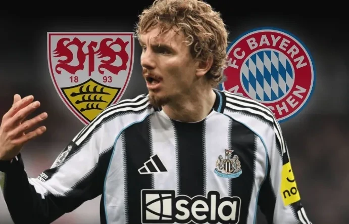 Nik Voltemeyd Nyukasldakı vəziyyətindən narazıdır və Bundesliqaya qayıtmaq variantlarını araşdırır