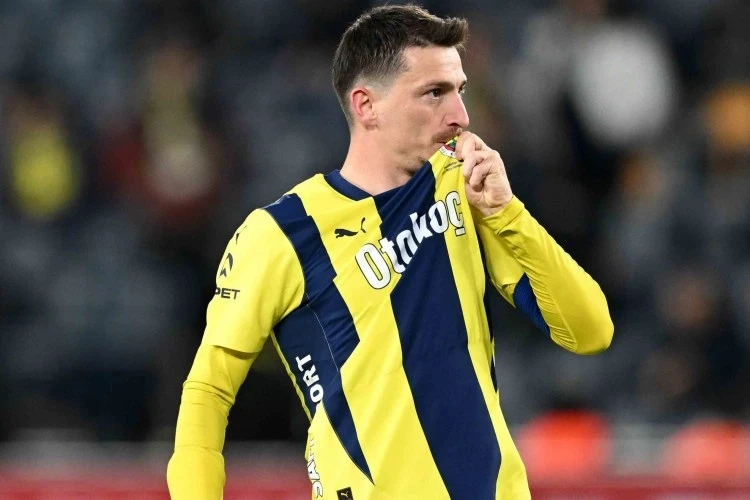 Fenerbahçe kaptanı Mert Hakan Yandaş serbest bırakıldı