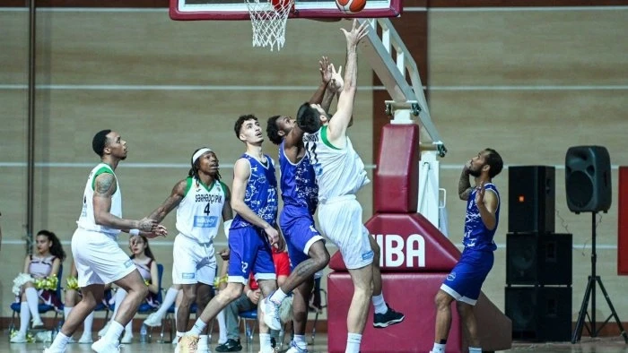 ABL-də Pley-in Mərhələsinin İkinci Oyunlarına Start Verilir