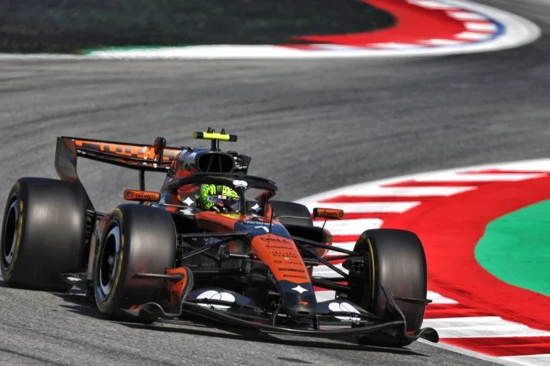 Formula-1 üzrə 2026-cı il reqlamentində dəyişikliklər təsdiqləndi