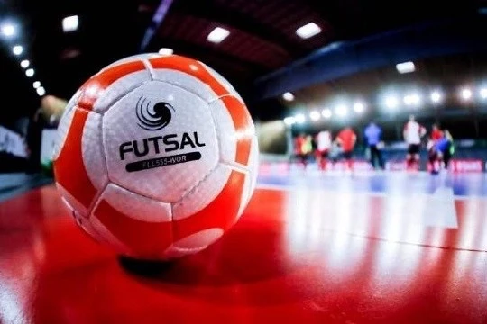 Futzal üzrə Azərbaycan çempionatlarının 2025-2026-cı il mövsümünün püşkatma mərasimi keçirilib