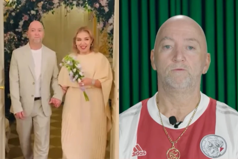 Ajaxtan Karabağa: Hollandalı Diego'nun Azerbaycan'daki hayatı ve Karabağ sevgisi - VİDEO
