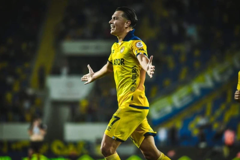 Renat Dadaşovun komandası Motor səfərdə Termalikaya qalib gəlib