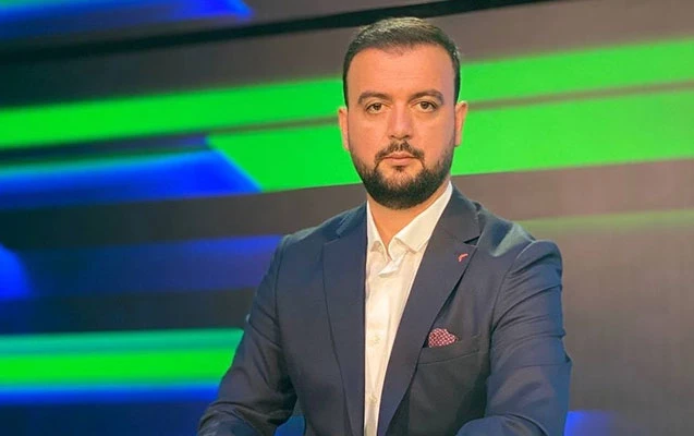 Sərxan İbrahimoğlu Səbailin idarə heyətinə təyin edilib