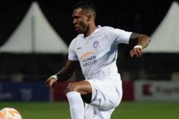 Turan Tovuz Extends Contract with Roderick Miller
