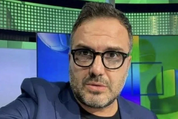İtaliyada idman jurnalisti qətlə yetirilib