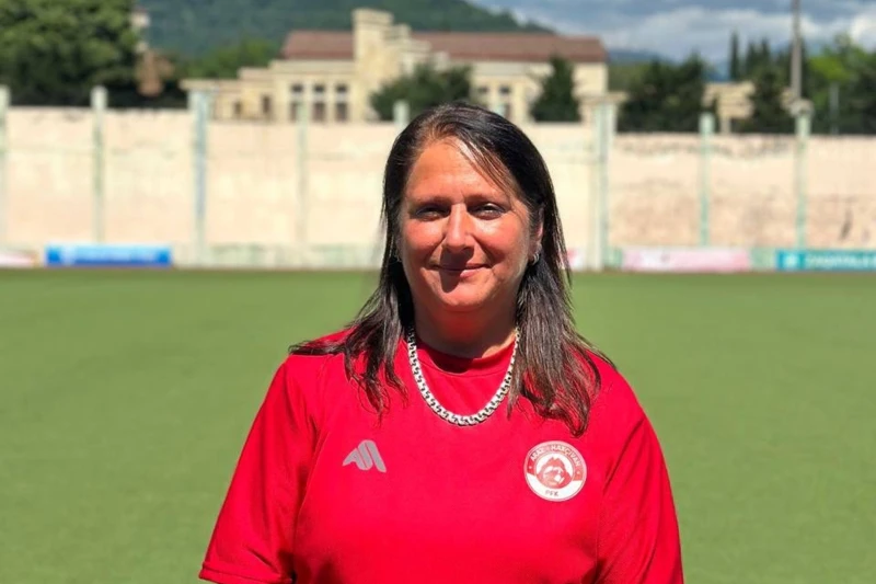 İradə Quliyeva: Uşaq evlərinin yetirmələri Azərbaycan futboluna töhfə verə bilər