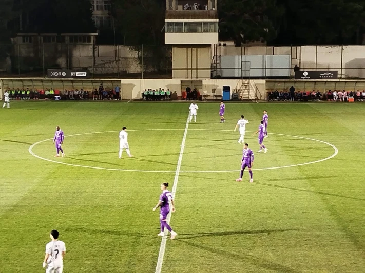 Sumqayıt və Qarabağ arasında 0:0 dəyərli bərabərlik