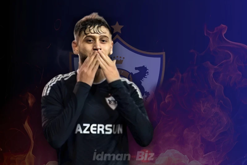 Nəriman Axundzadə Qarabağa təşəkkür etdi - FOTO