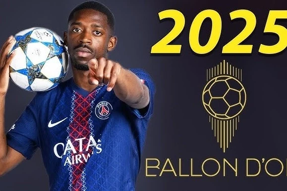 Dembelenin dəyəri artdı və ən bahalı 20 futbolçu sırasına daxil oldu