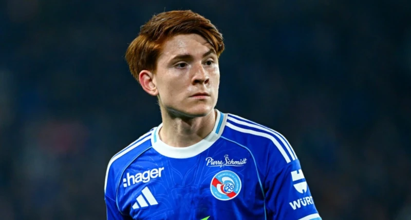 Chelsea Valentin Barco ile Anlaştı