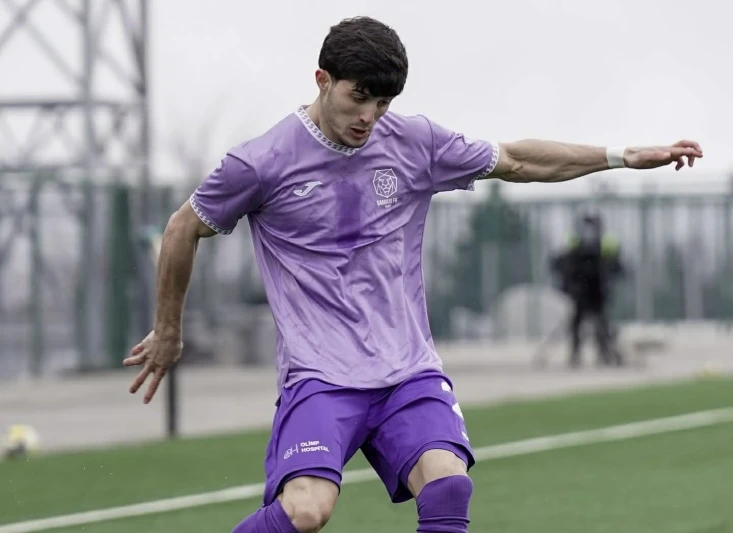 Abdulla Rzayev: Penalti qol olsaydı, əlavə dəqiqələrdə şansımız ola bilərdi