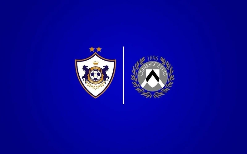 "Qarabağ"ın İtaliya klubu ilə əlaqələri strateji tərəfdaşlığa doğru inkişaf edir