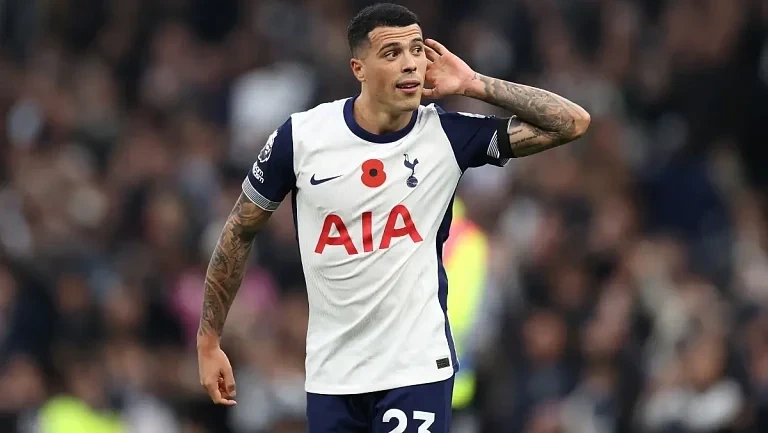 Manchester City intends to buy Pedro Porro at a cheaper price