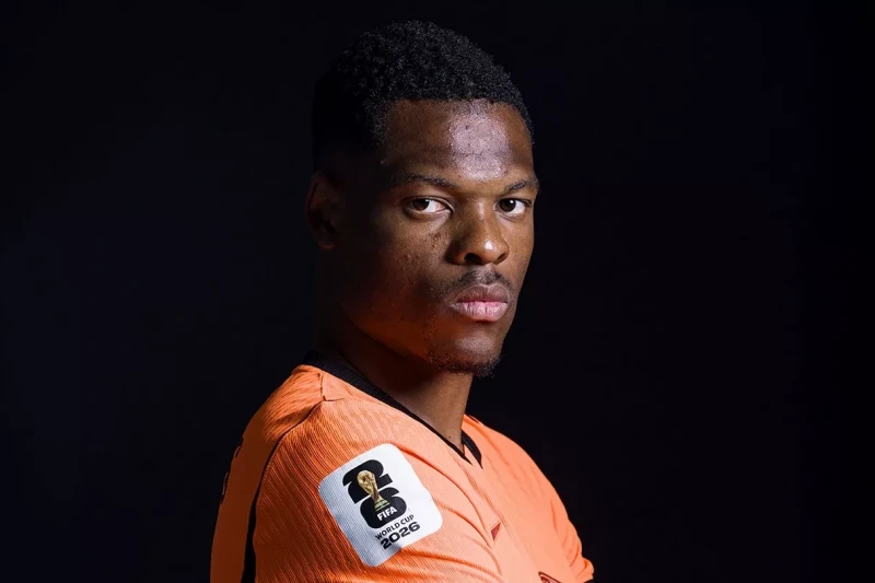 Real Madrid Denzel Dyumfrisi transfer edib