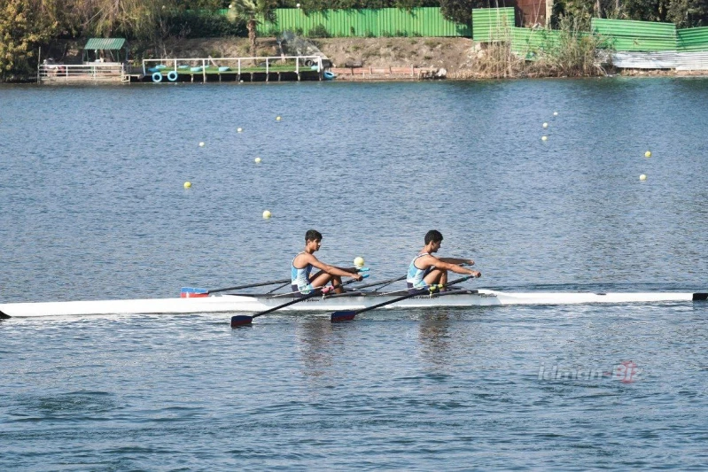 III MDB Oyunları: Azərbaycan avarçəkənləri yarışları 4 medalla tamamladılar