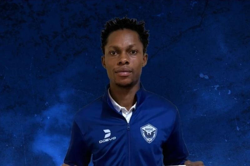 Şahdağ Qusar heyətini iki yeni futbolçu ilə gücləndirib