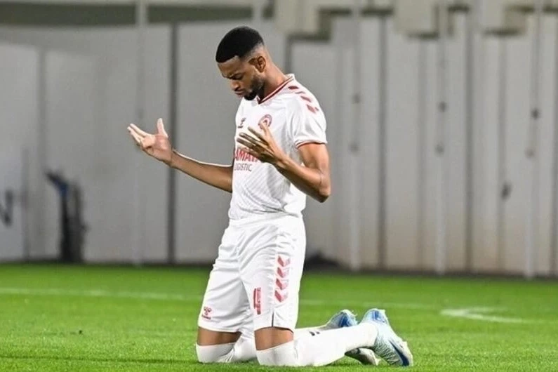 UEFA Igor Ribeiro'yu Cezalandırdı: Ceza Araz-Nahçıvanda Çekilecek