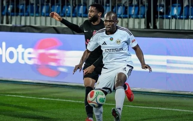 Karabakh will determine the champion tomorrow as a guest: Həsi