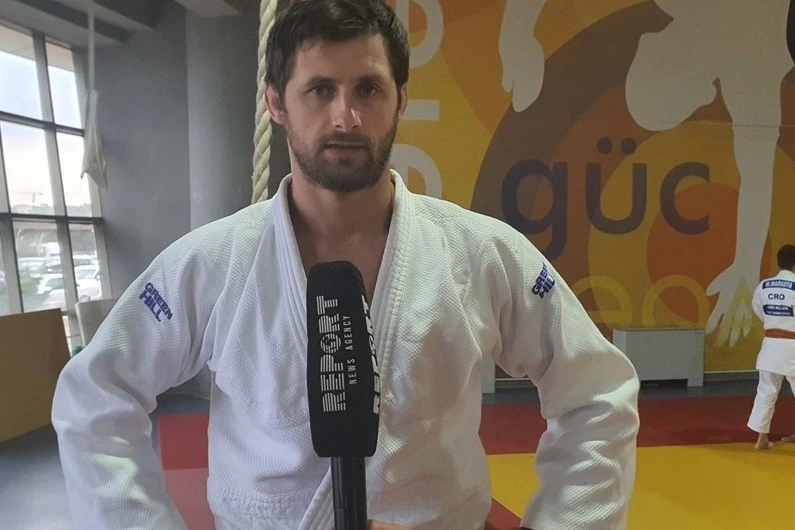 Sırp judocu: Azerbaycan en iyi judo ülkelerinden biri