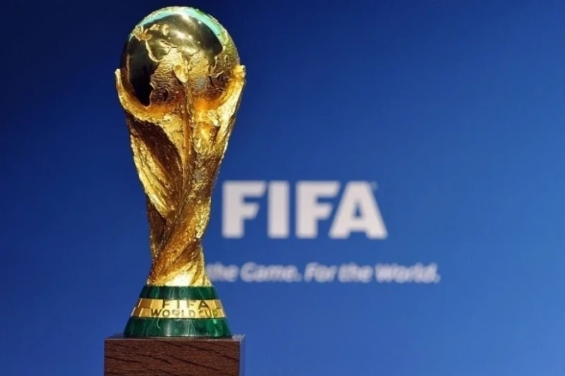 Tickets for the 2026 World Cup final start at $2030