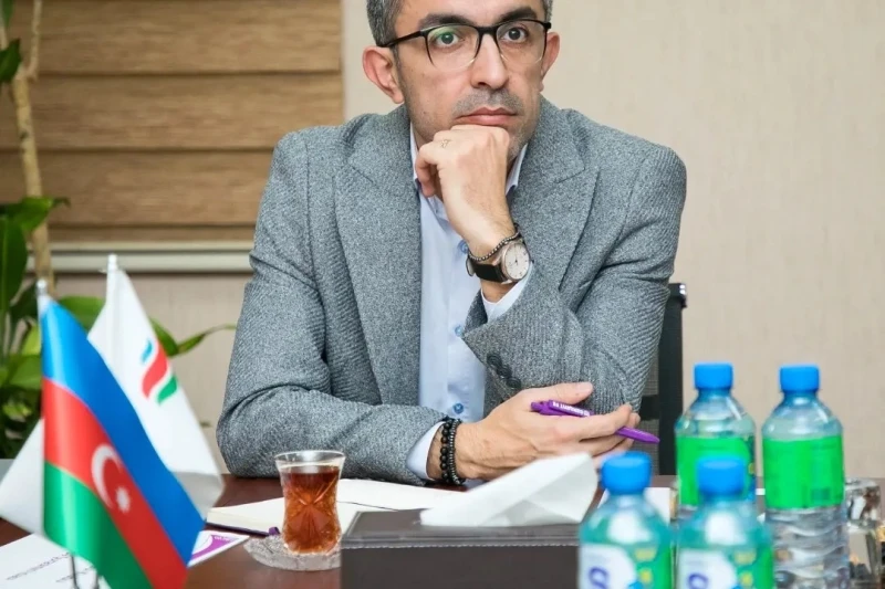 Sumqayıtın mətbuat katibi: Bu istənilən qurum və təşkilatın qarşılaşa biləcəyi...