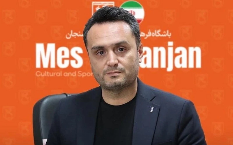 Neftçinin baş məşqçisi: Sabahla oyundakı qalibiyyət çox vacib idi