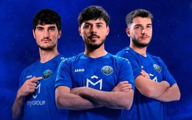 Şəfada daha 3 futbolçu ilə yolların ayrılması