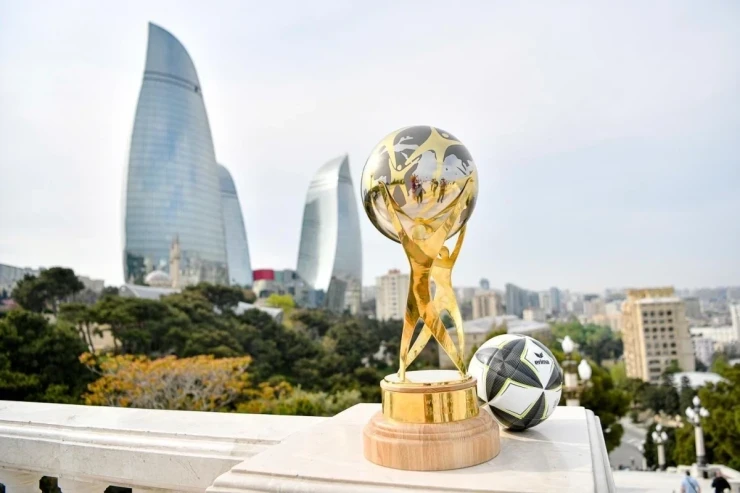 Our National Team Defeated Slovenia