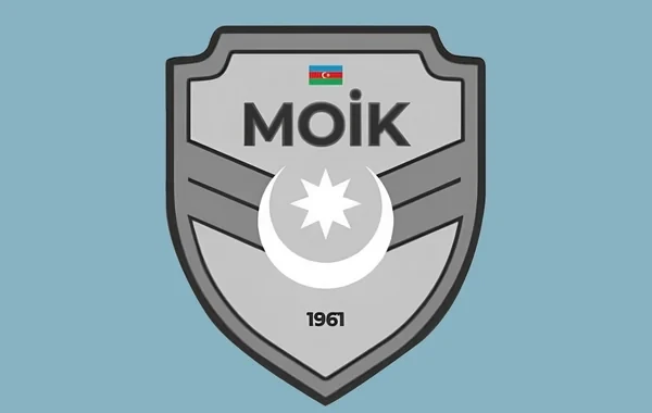 MOİK baş məşqçisi ilə bağlı qərar verildi