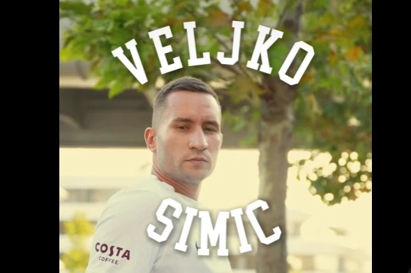 Velko Simiç icarə əsasında Sabahda çıxış edəcək