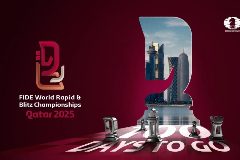 Чемпионат мира по блицу 2025: Определены полуфинальные пары