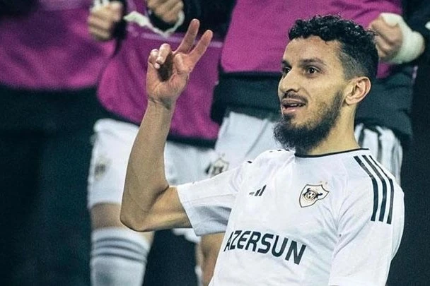 Abdullah Zubir: Mən bu anları Qarabağla yaşamaq istəyirəm