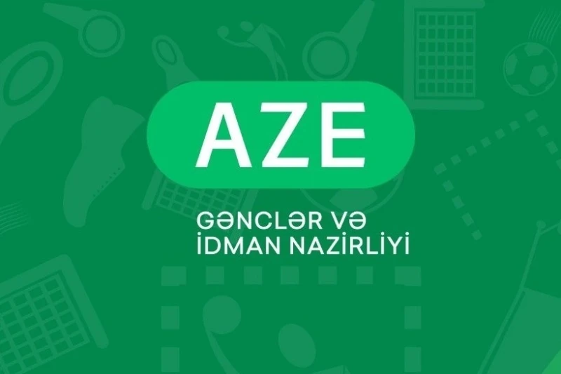 Free morning workouts in Baku from the Ministry of Youth and Sports
