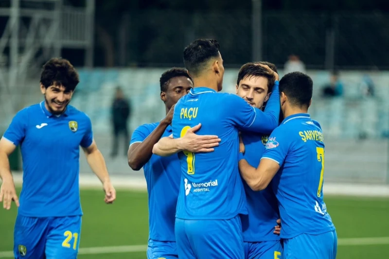 "Kəpəz" futbolçularının əsas seçimləri - SİYAHI