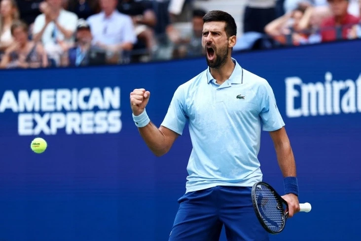Novak Cokoviçin tennis oynamağa davam etməsinin səbəbləri açıqlanıb