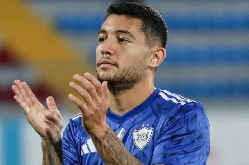 Pedro Bikalyo: Benfica maçı bitti, ayaklarımız yere basmalı, 'Kopenhag'a hazırlanıyoruz