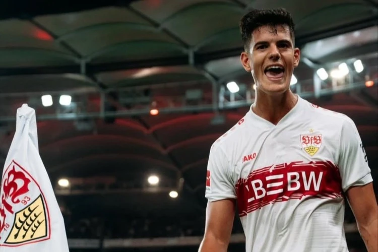 Real yayda satdığı futbolçunu transfer etməyi düşünür