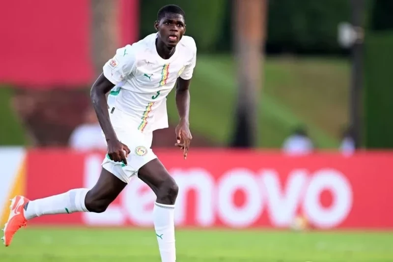 Liverpool Mor Ndiaye Transferi İçin Anlaştı