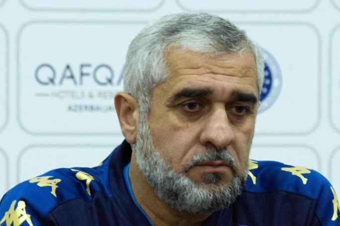 Adil Shukurov's resignation, incidents with fans, and his thoughts on Kapaz - INTERVIEW