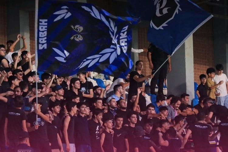 Sabah - &Ccedil;elye oyununa 5000 bilet satılıb