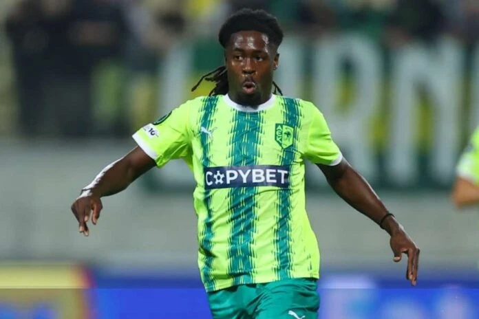 Qarabağ fransalı Jeremi Qnalini transfer etməyə yaxındır