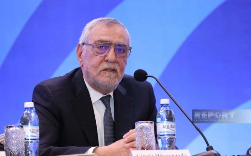 MOK-un vitse-prezidenti bildirib ki, 2024-cü ildə Azərbaycanda ədalətli oyun prinsiplərinə riayət olunan çoxsaylı tədbirlər keçirilib