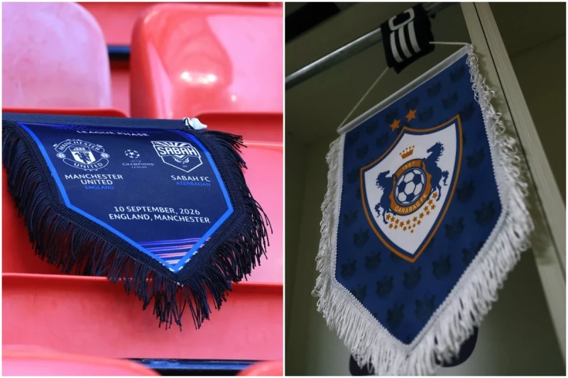 “Qarabağ” və “Sabah” Çempionlar Liqasının son 10 ildə ən ucuz heyətli komandalar arasında – FOTO