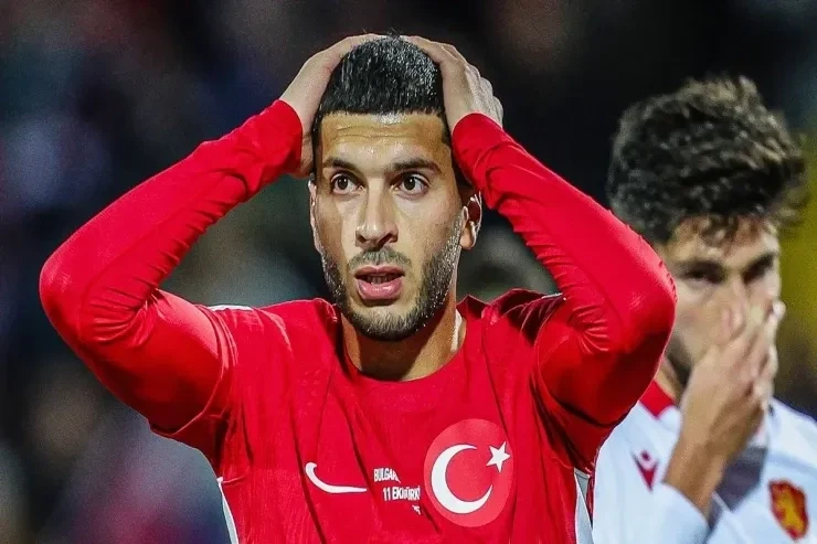 Oğuz Aydın Moskva klubunun təklifini rədd etdi, Trabzonspora keçmək istəyir