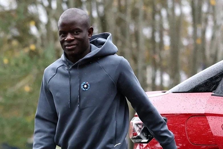 Fənərbağça Kante transferində Əl-İttihadın tələbləri ilə üzləşir