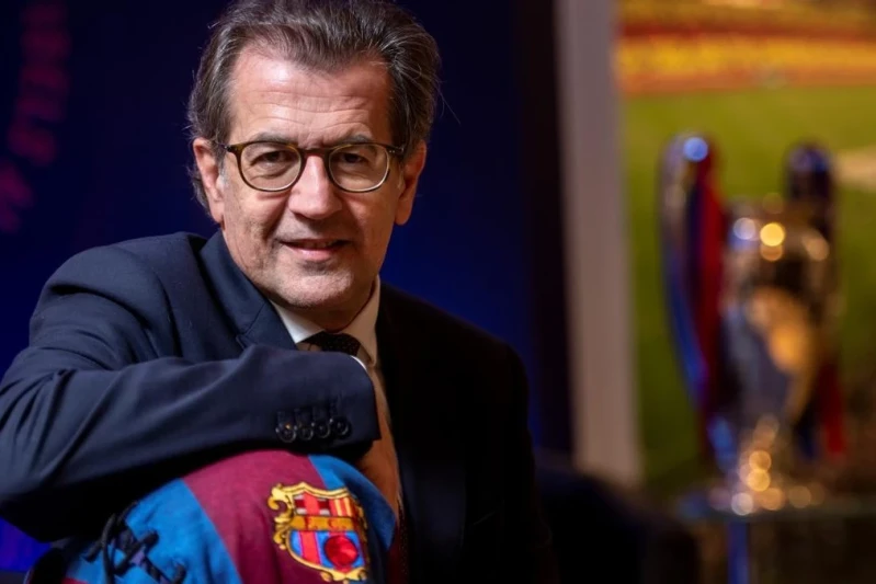 Toni Freyşa, Barça-nın keçmiş prezident namizədi, Real Madrid-in prezidenti Florentino Pérez-in istefasını proqnozlaşdırdı