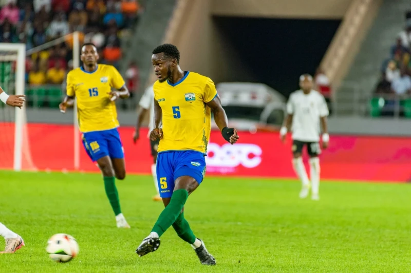 Zirənin futbolçusu Nigeriyanı məyus edib
