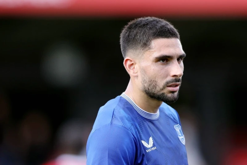 Paris Nil Mopeni transfer etməyə yaxındır